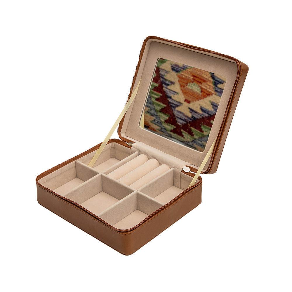 Sisco Jewellry Box