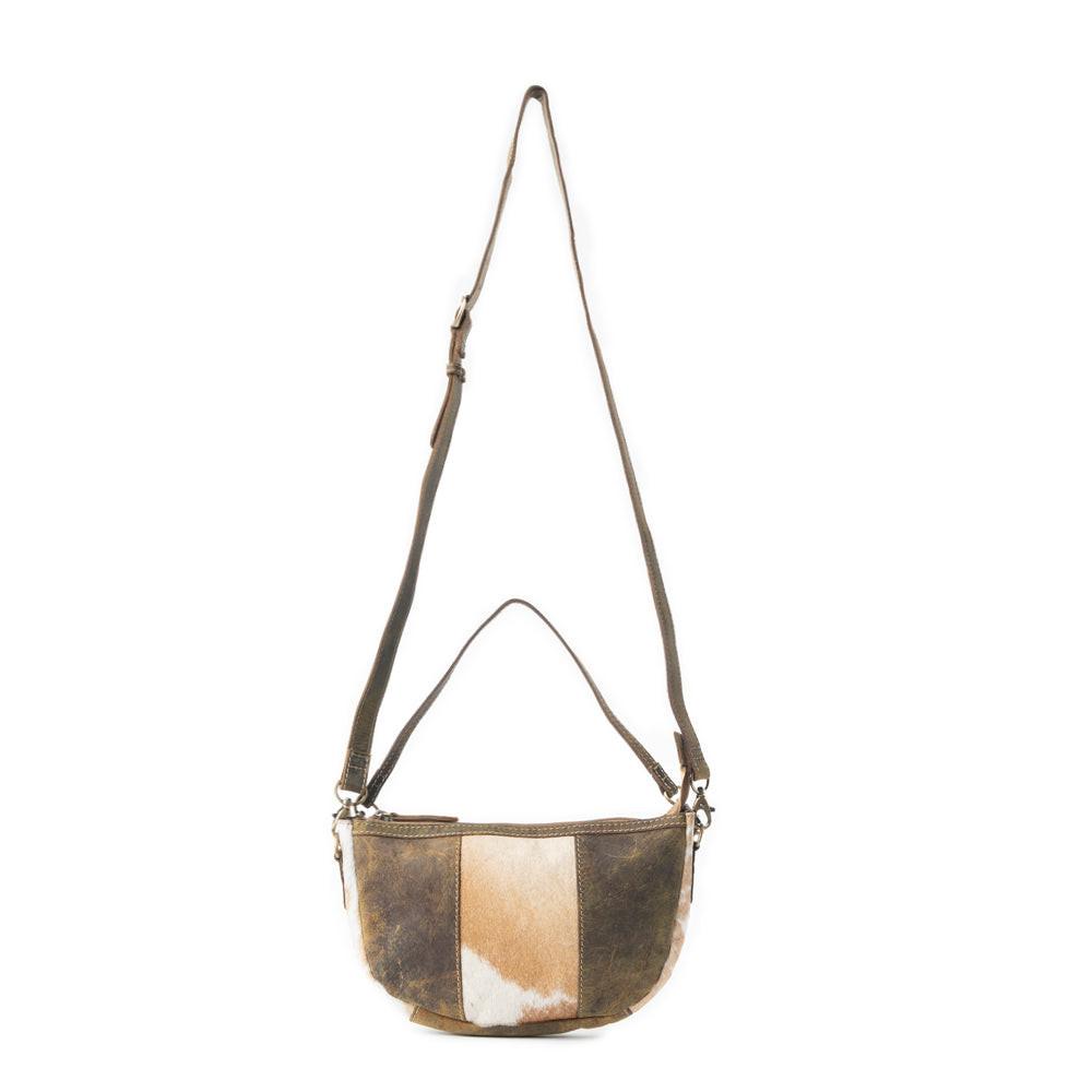 Zeally LEATHER & HAIRON BAGS