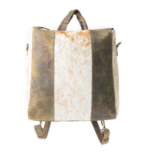 Bradd LEDER & FELLTASCHEN