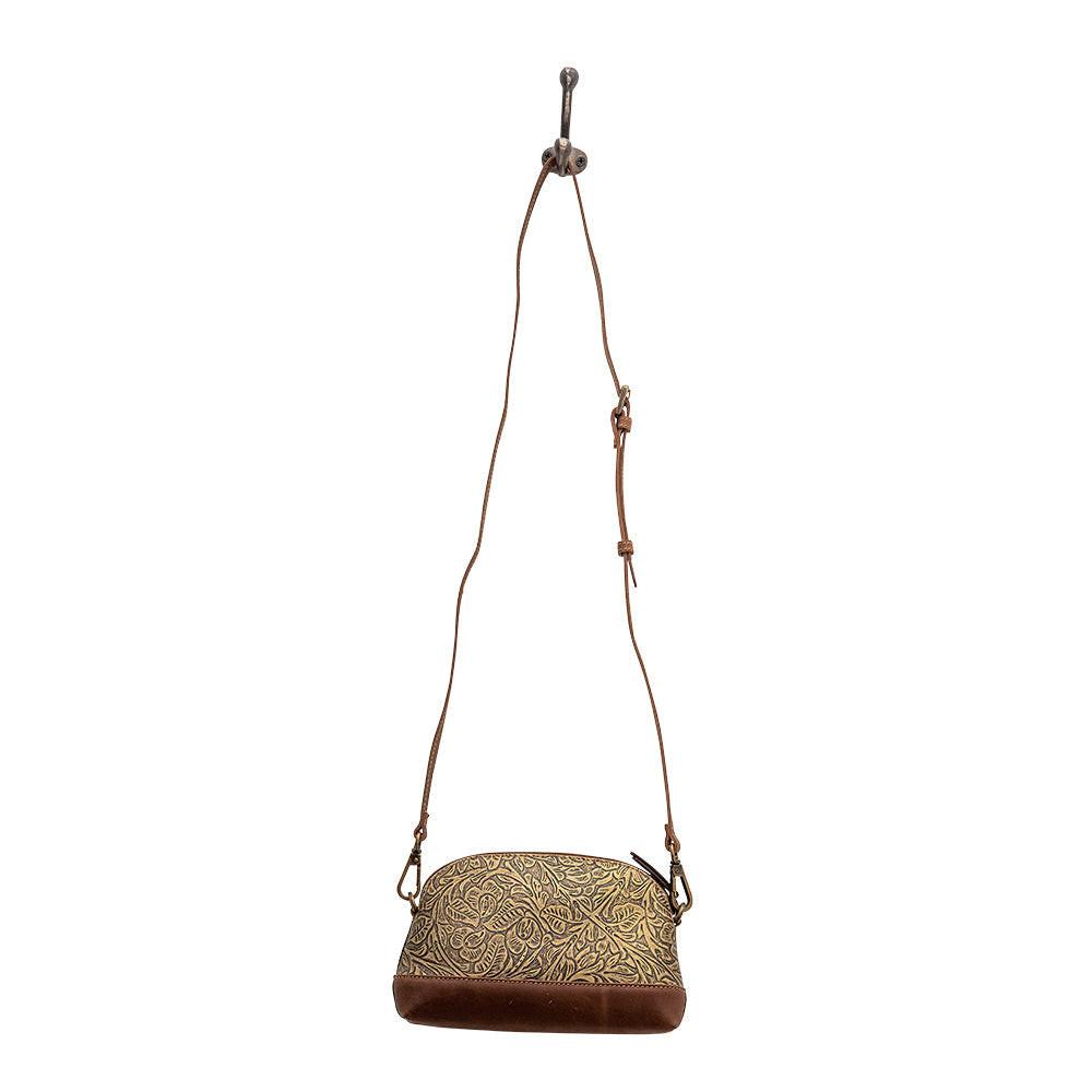 Dick n Harry Leather and Hairon Bags