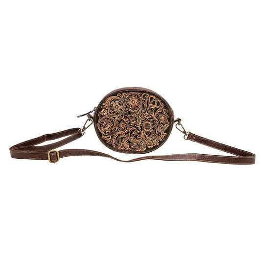 Discy Rundtasche