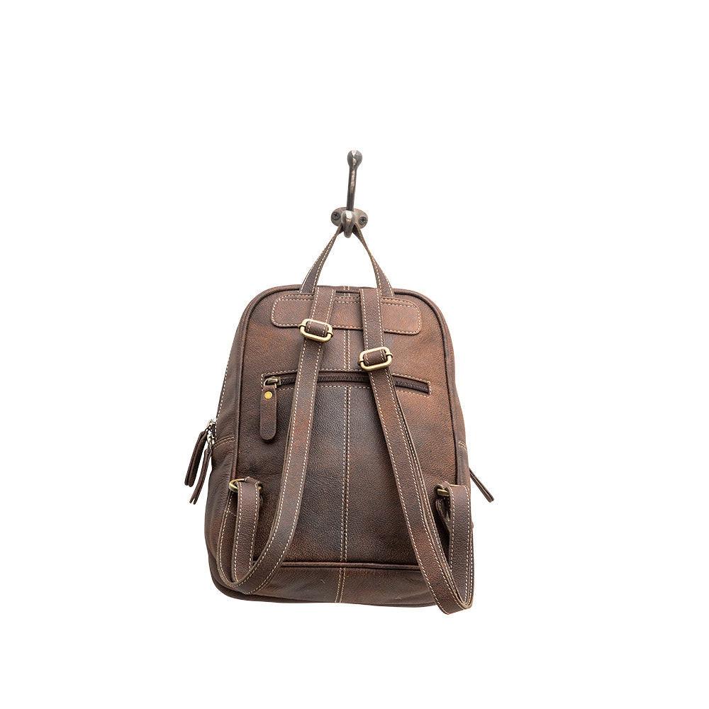 Osborne LEATHER & HAIRON BAGS