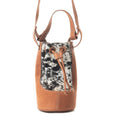 Monarch LEATHER & HAIRON BAGS