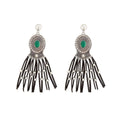 Teazer Earring