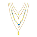 Wirez Necklace