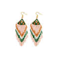 Glazzy EARRING