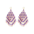 Smoothie EARRING