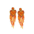 Frazy EARRING
