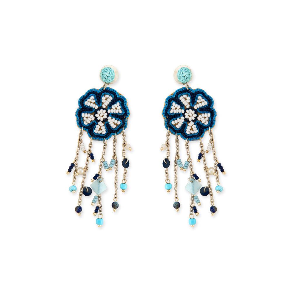 Prolifiric EARRING
