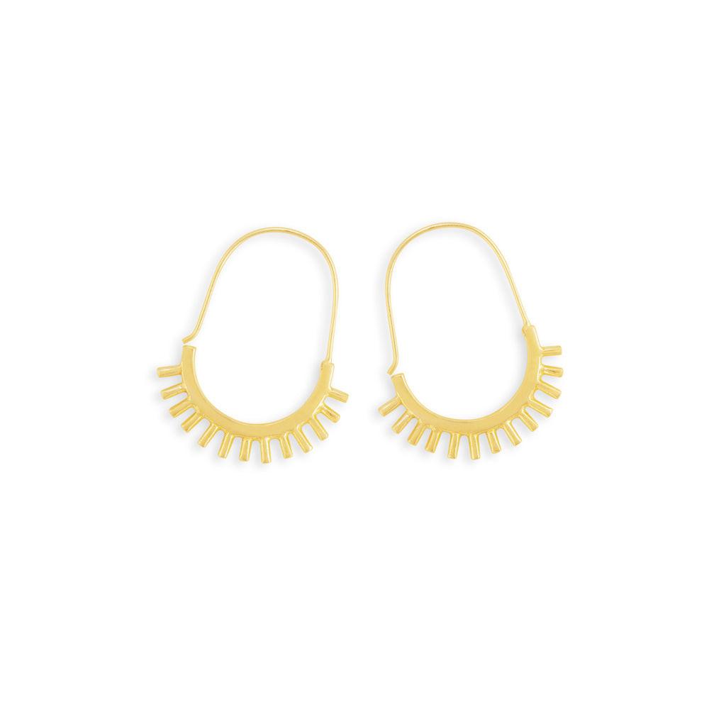 Cobol Earring