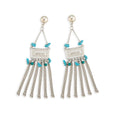 Sliver Crush EARRING