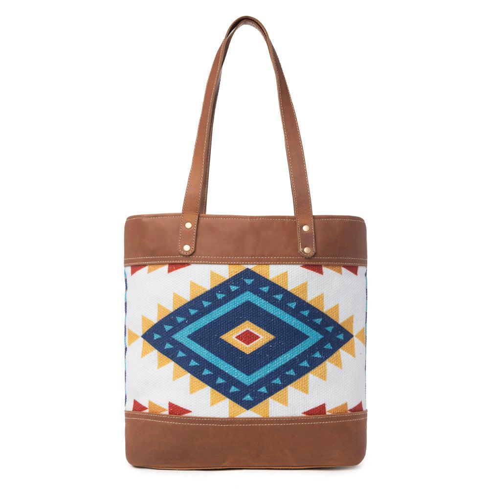 Sky Riders Tote Bag
