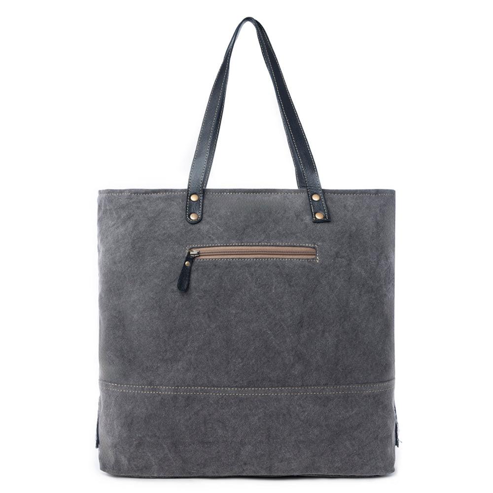 Ancestral Sun Tote Bag