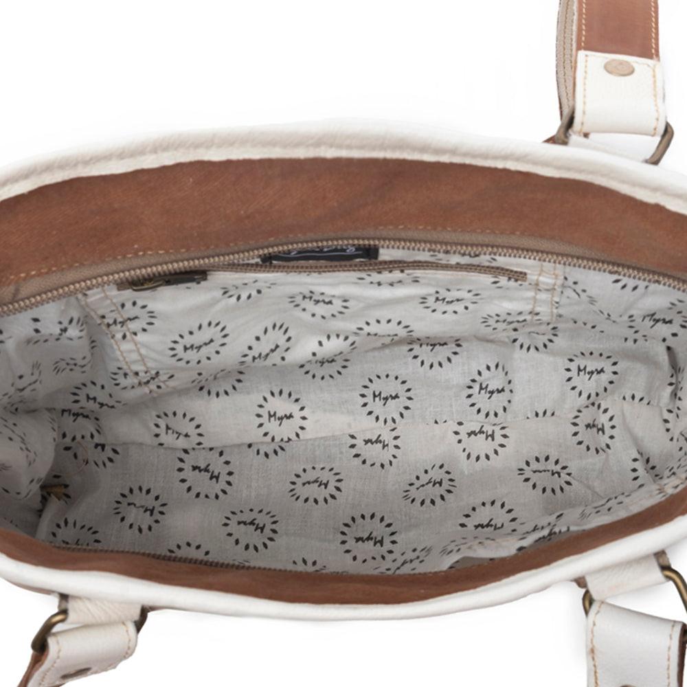 Nova Aztec Tote Bag