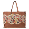 Desert Bloom Weekender Bag