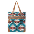 Tribe Of The Sun Tote Bag