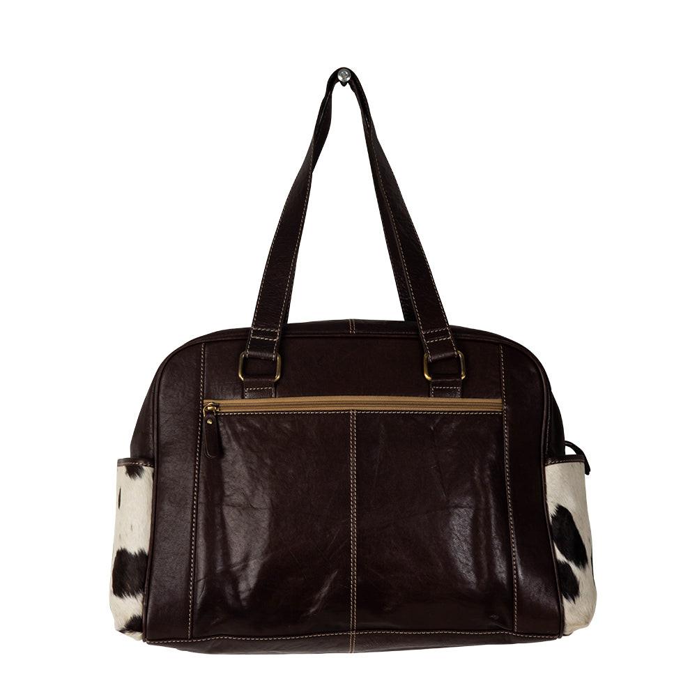 Cornflower Diaper Bag