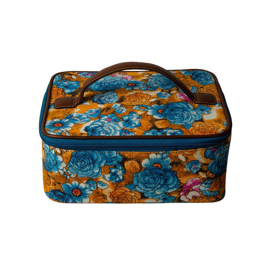 Crest Blooms Make-up-Set