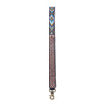 Mindweaver Hand-Tooled Strap