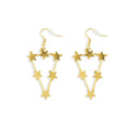Starry Night Earrings
