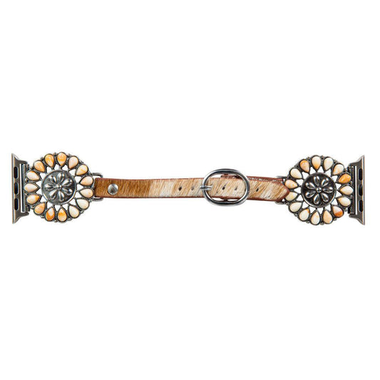 Coquese Lederarmband