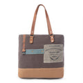 When In Roma Tote Bag