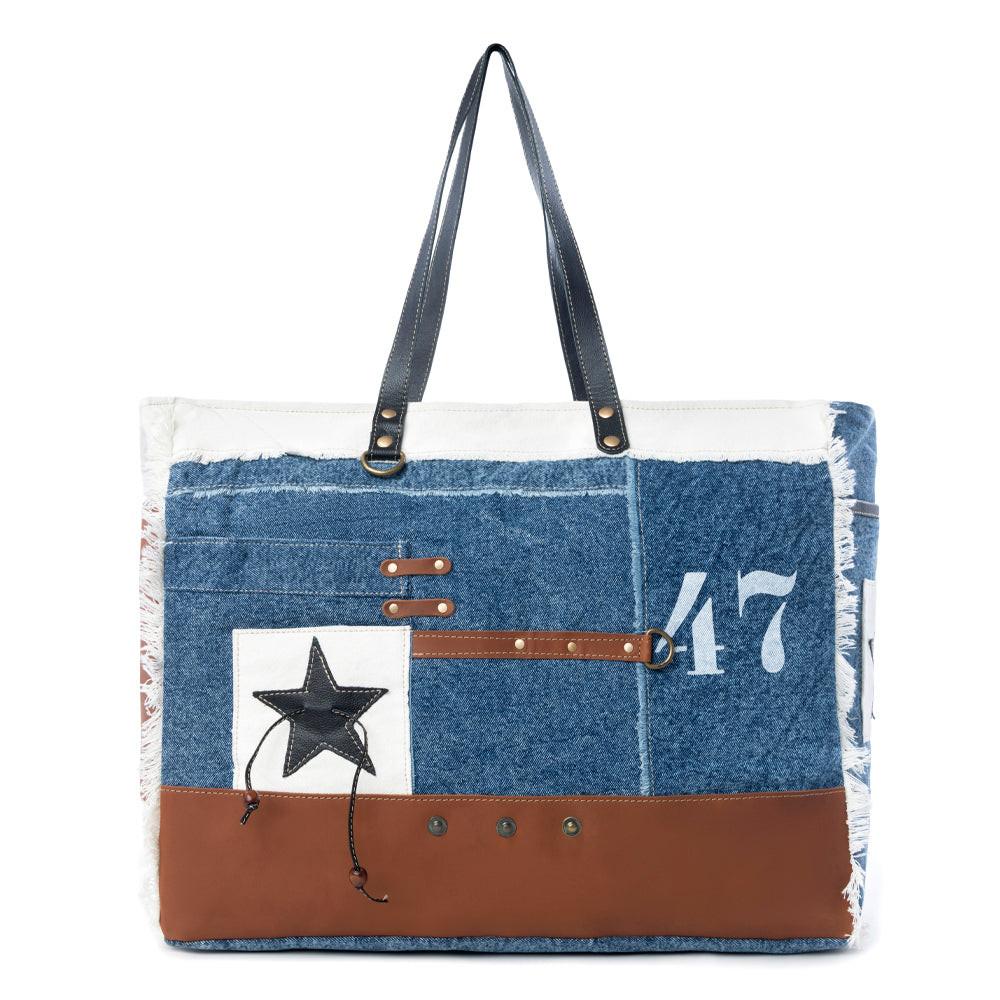 Country Road 47 Weekender Bag