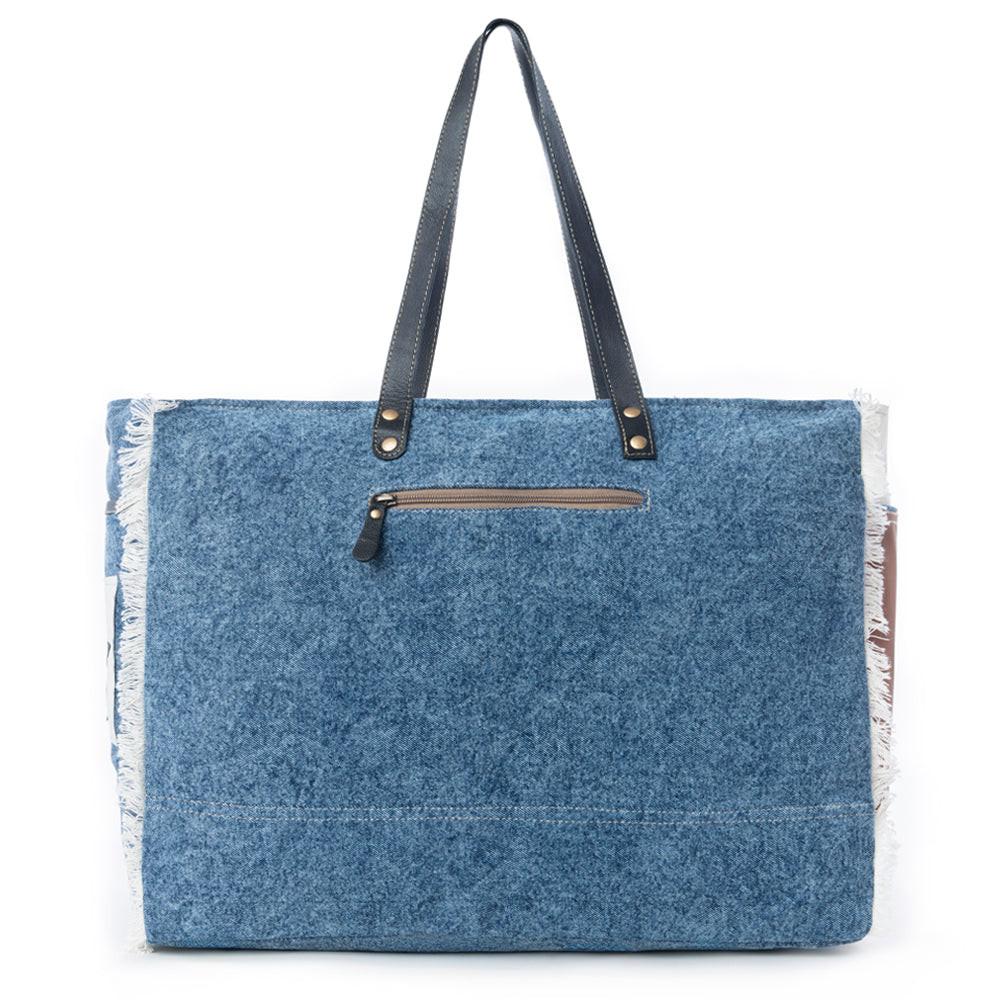 Country Road 47 Weekender Bag