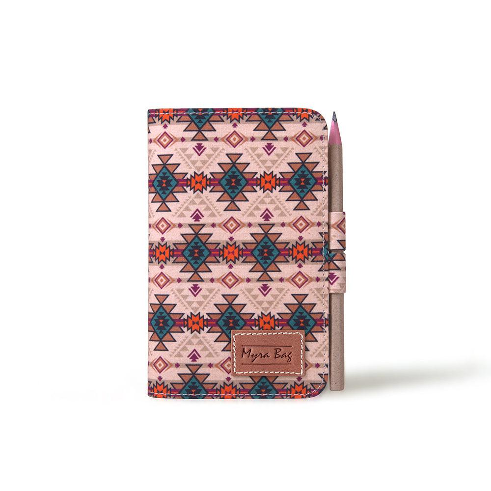 Tribal Memories Journal
