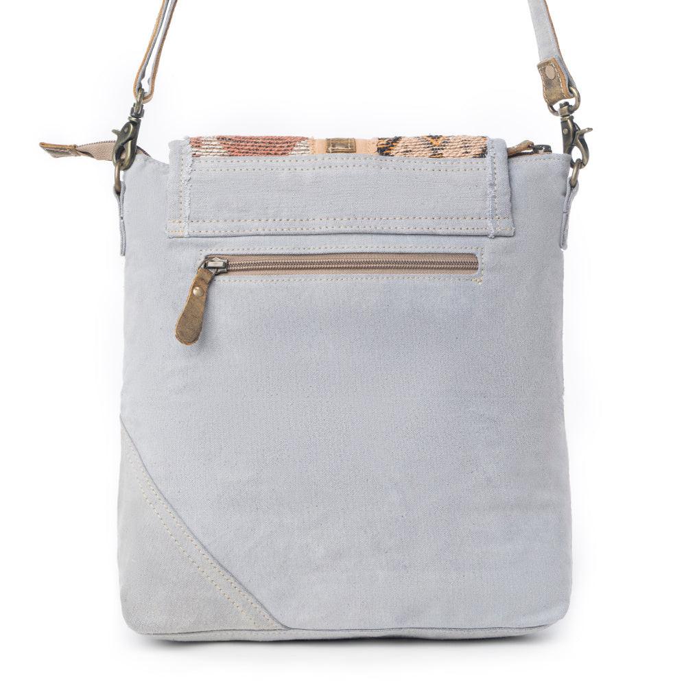 Rigaud Rail Express Messenger Bag
