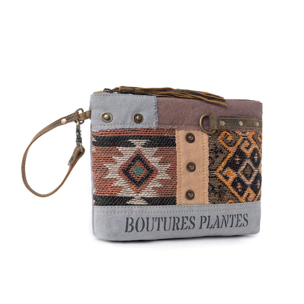 Rigaud Rail Express Pouch
