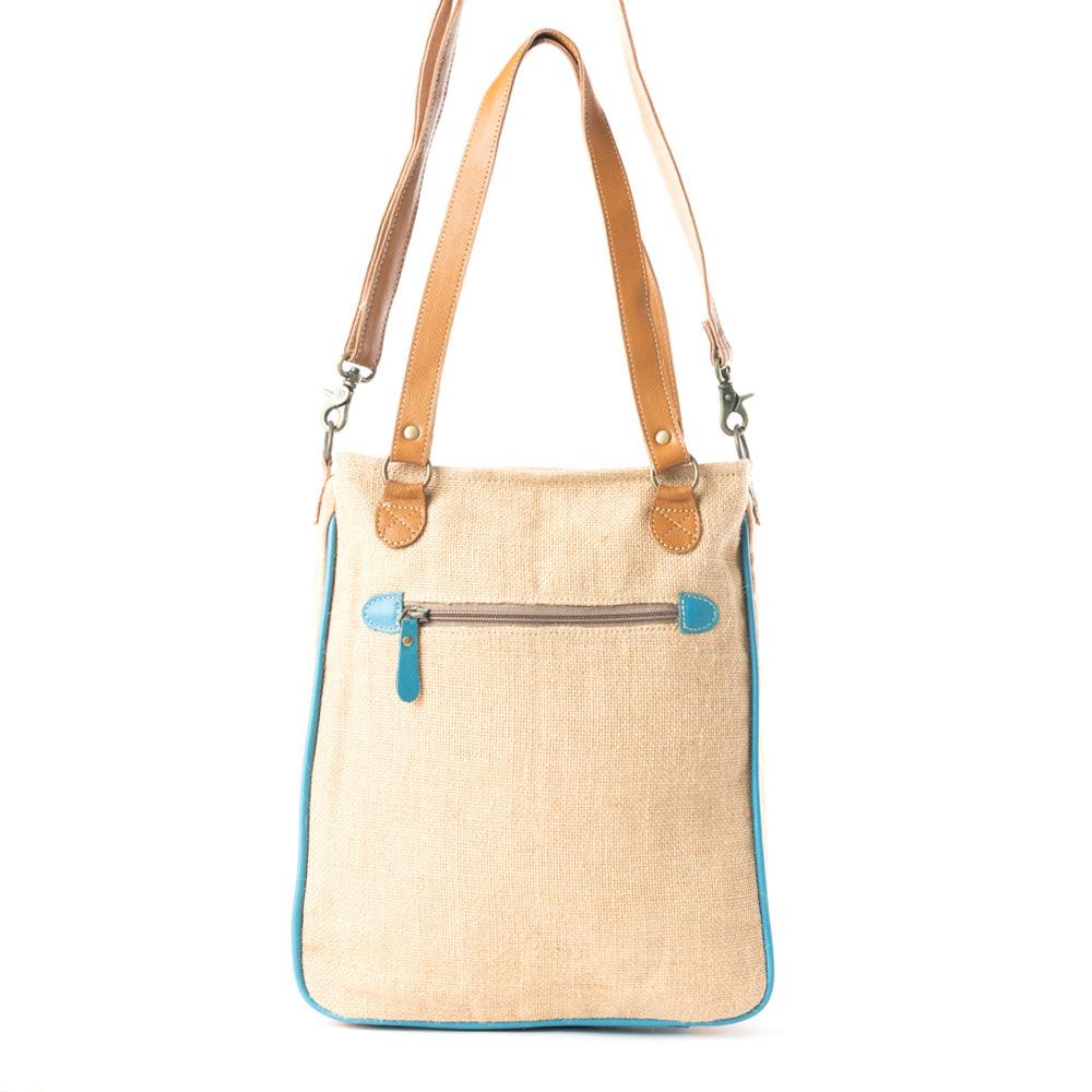 Grand Canyon Tall Market Bag