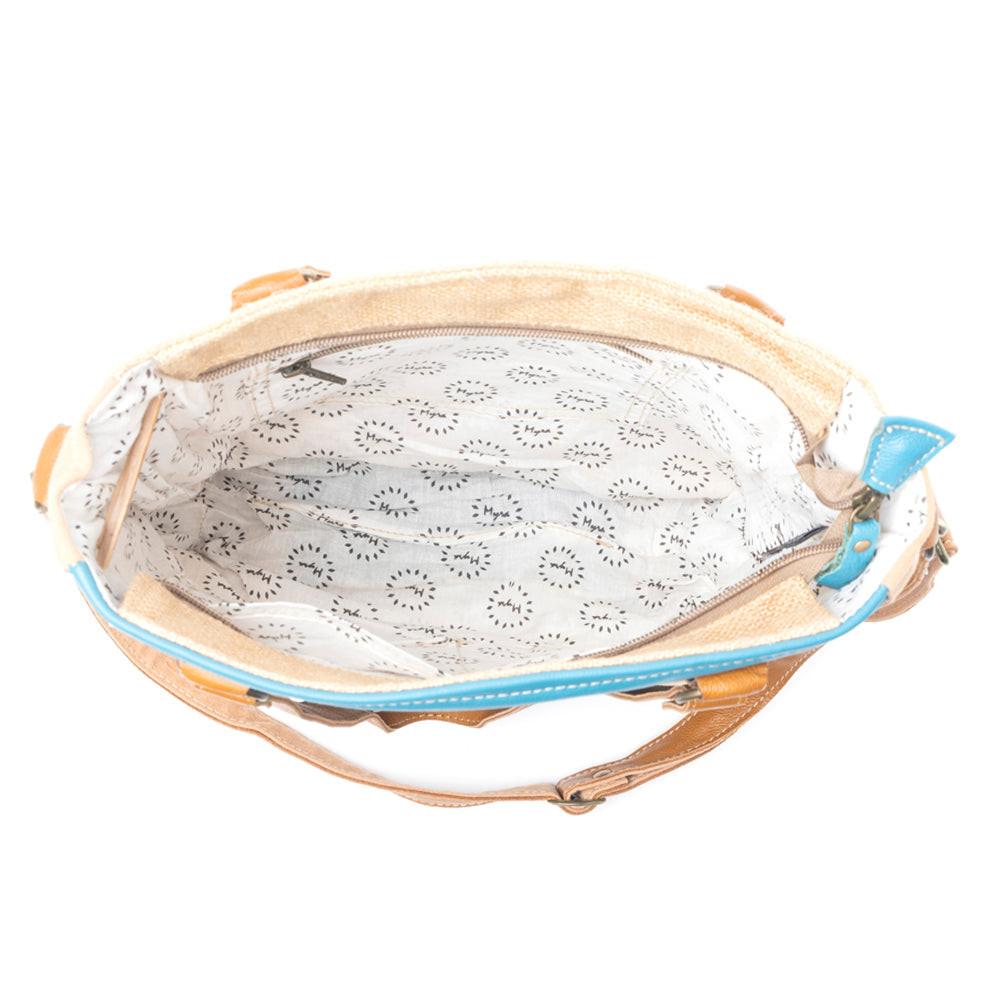 Grand Canyon Tall Market Bag