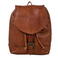 Lobeth Leather Hairon Bag