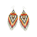 VibrantFiesta EARRING