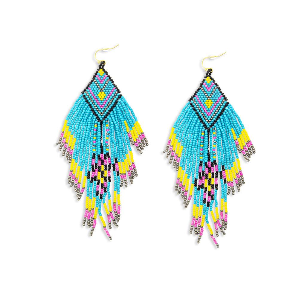 HarmonyHues EARRING