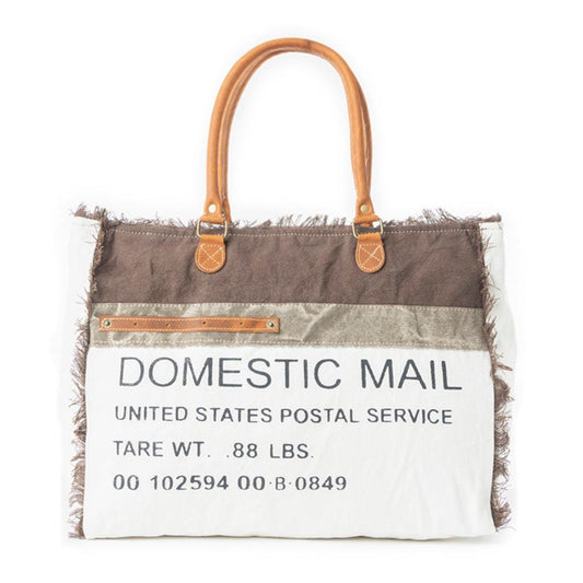 Inlandspost Weekender Tasche