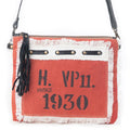 Western Vintage Crossbody Bag