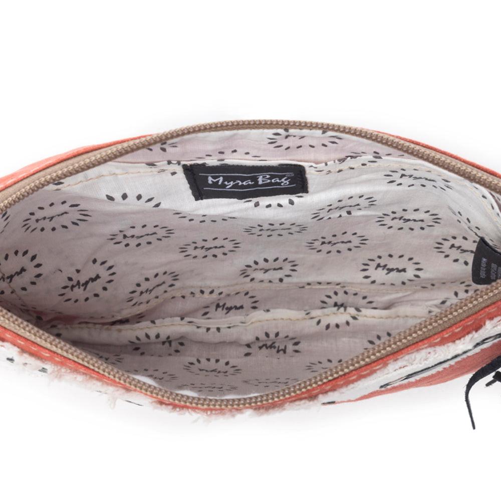 Western Vintage Crossbody Bag
