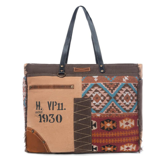Southwest Bound VP11 Weekender Bag