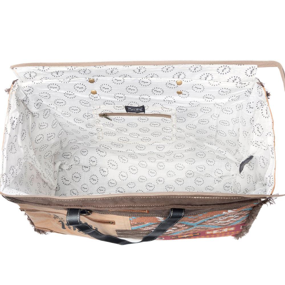 Southwest Bound VP11 Weekender Bag
