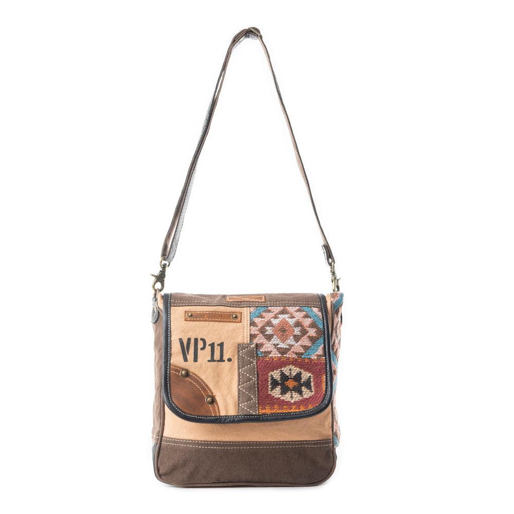 Southwest Bound VP11 Shoulder Bag
