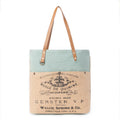Fontaine de Parfums Tote Bag