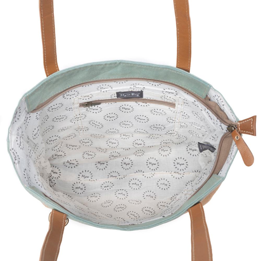 Fontaine de Parfums Tote Bag
