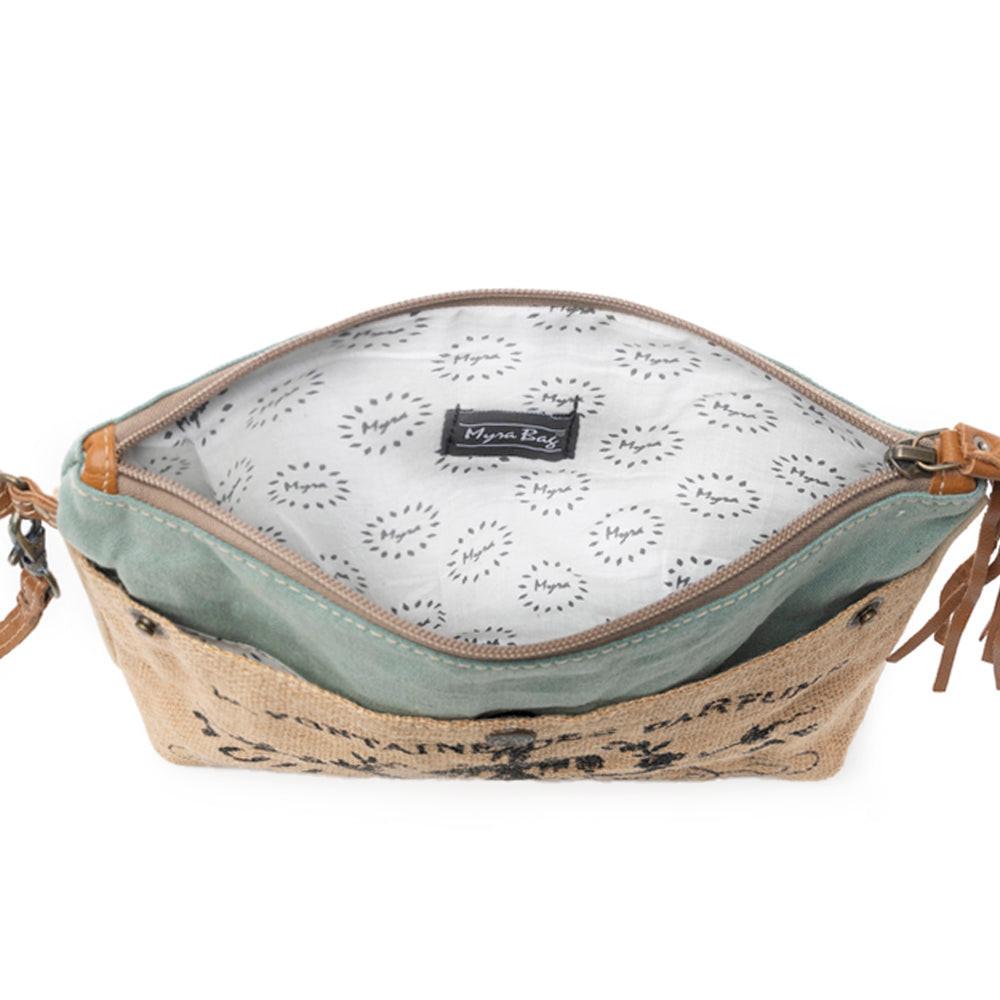 Fontaine de Parfums Pouch
