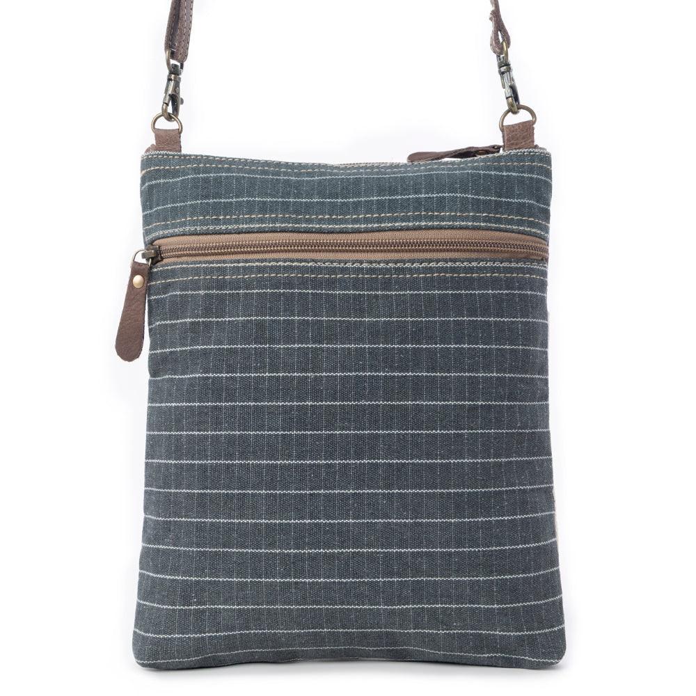 Oriver Winery Crossbody Bag