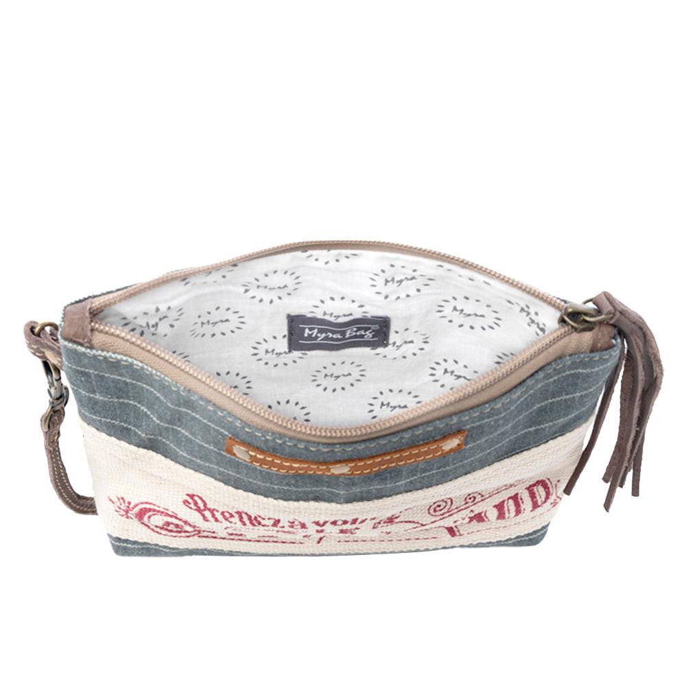 Cacao-Peyraud Pouch