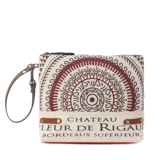 Fleur De Rigaud Beutel