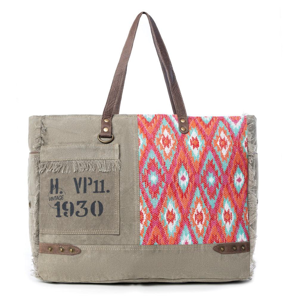 High Trails VP11 Weekender Bag