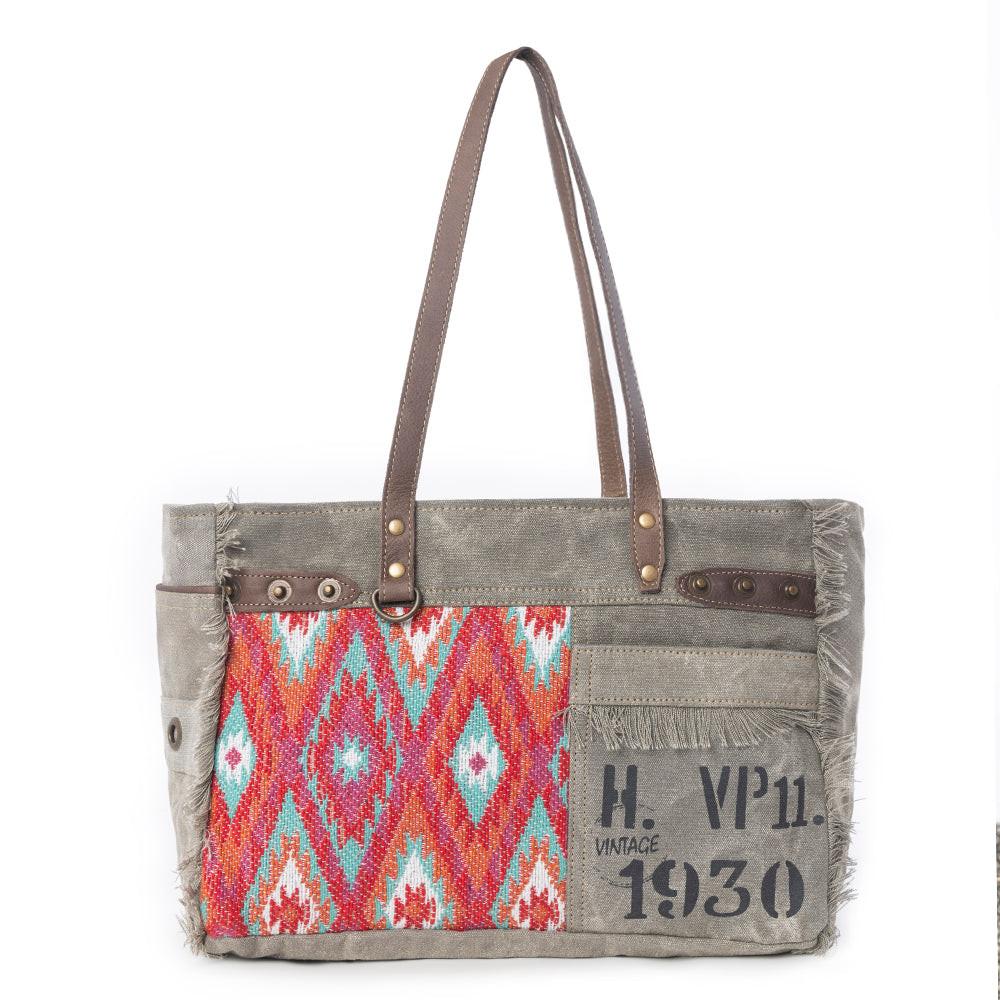 High Trails VP11 Small & Crossbody Bag